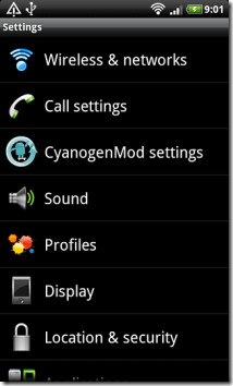 NTSense-Settings-Menu