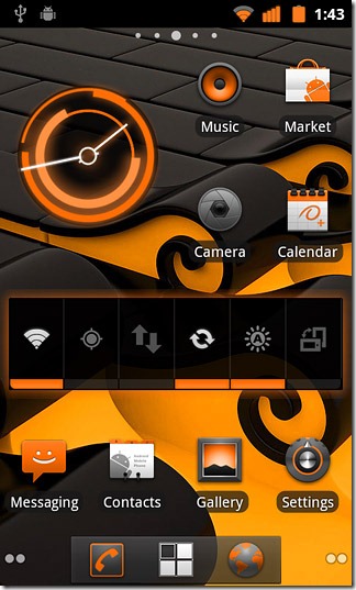 Orange-Octane-CM7-Theme
