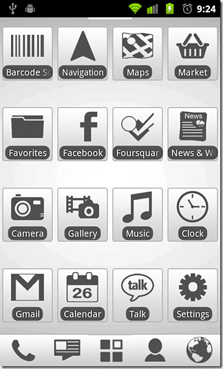 Pearly-Whte-Blur--ADW-Launcher-Theme