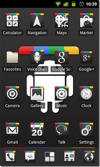 Plus-ADW-Launcher-Theme