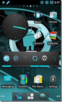 Rover-Cyan-CM7-Theme