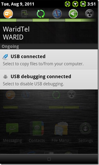 Rover-Mix-Notification-Drawer
