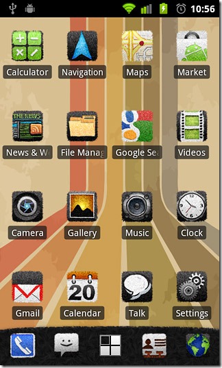 Shag-ADW-Launcher-Theme-2