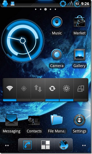 Steel-Blue-CM7-Theme