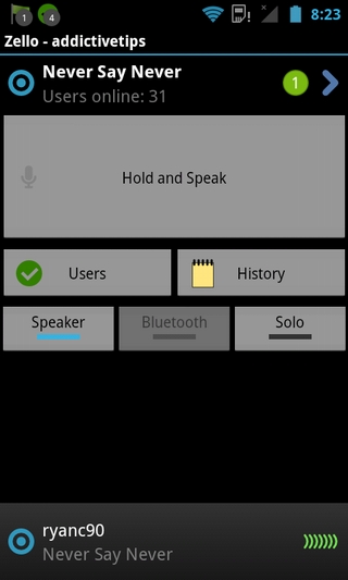 Zello-Walkie-Talkie-Android-User