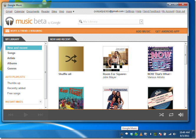 google music download app