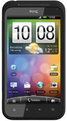 htc incredible s