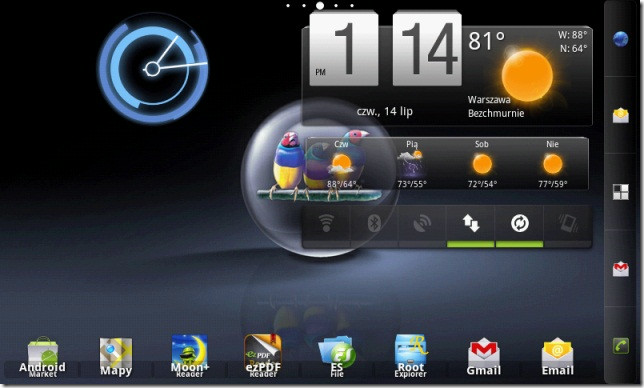 CleanViewpad7 ROM image