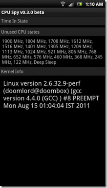 DoomKernel image