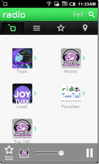 01-rad.io-Android-Home