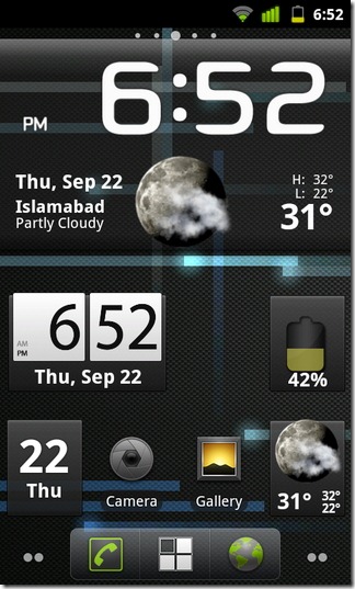 02-Beautiful-Widgets-Android-Free-Misc
