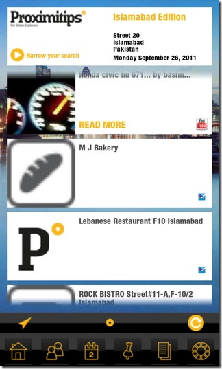 02-Proximitips-Android-Home 02-Proximitips-Android-Home