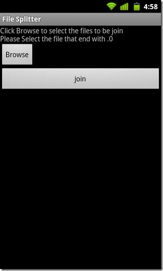 03-File-Splitter-Android-файл соединения