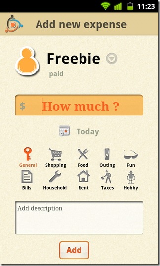 04-Conmigo-Android-Add Expense 04-Conmigo-Android-Add Expense
