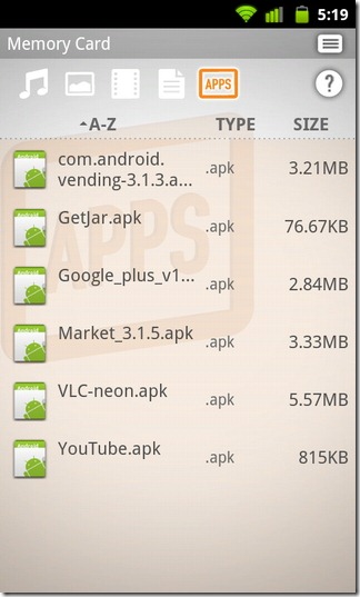 05-SanDisk-Memory-Zone-APKs