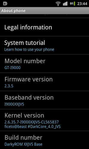 2.3.5-GS-2 2.3.5-GS-2