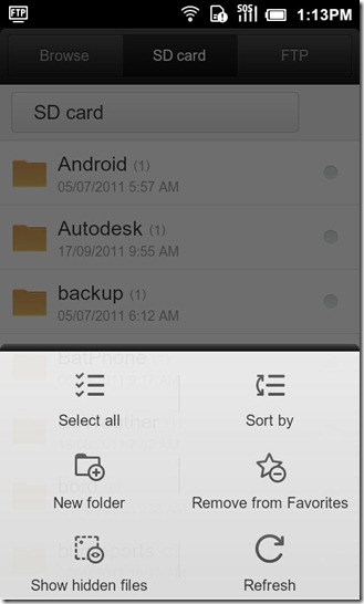 File Explorer 20110919_161328