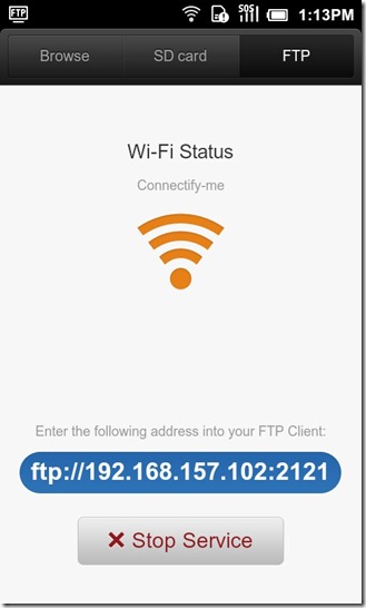Internet Browser 20110919_161359