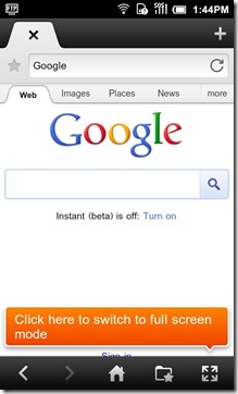 Internet Browser 20110919_164444