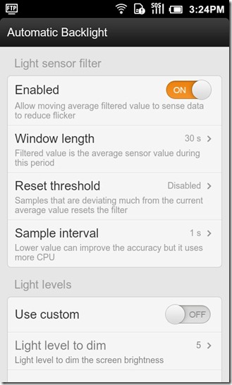 Auto Backlight 20110919_182434