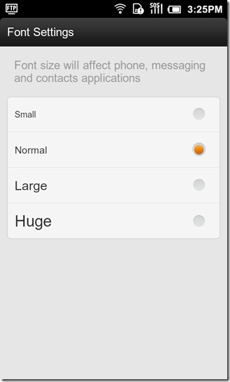 Font Settings 20110919_182504