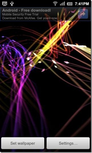 3D-Fireflies-Live-Wallpaper3