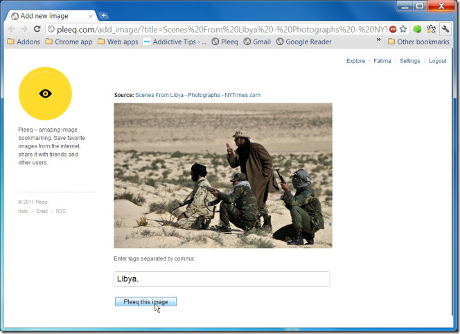 Add new image pleeq Add new image pleeq