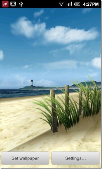Android_My_Beach_Live_Wallpaper_2