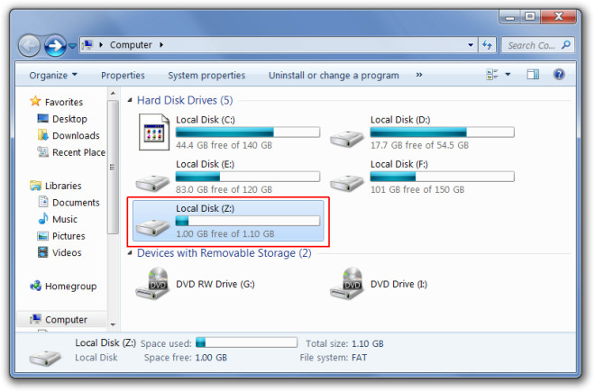 sftp netdrive free sftp netdrive free