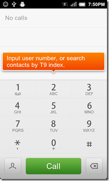 Dialer Dialer
