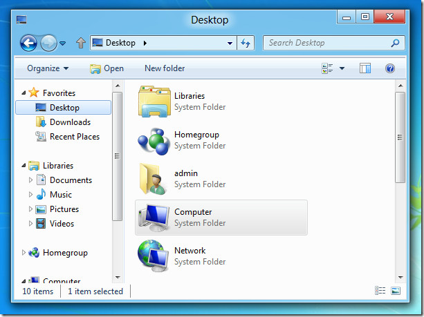 Disable Ribbon. Disable Ribbon.