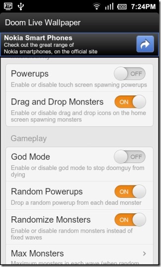 Doom_Android_Live_Wallpaper