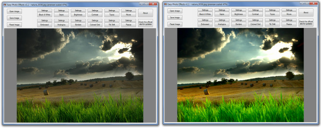 Easyphoto Effects Easyphoto Effects
