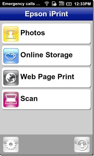 Persuasion Geografi radiator Epson iPrint App For Android Takes Care Of All Your Printing Needs