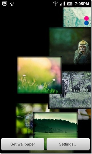 Foto_Tiles_Slideshow_Android