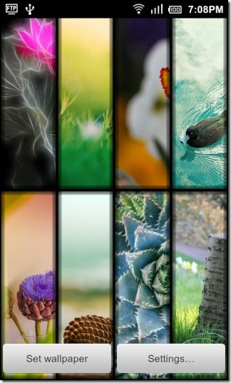 Foto_Tiles_Slideshow_Live_Wallpaper