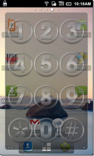 Hidden Lock Lite-02 Hidden Lock Lite-02