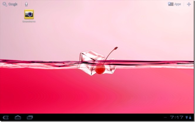 My_Water_Live_Wallpaper_Cherry