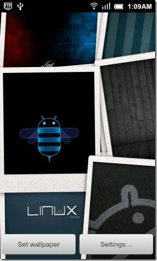 PhotoWall_Live_Wallpaper_Android