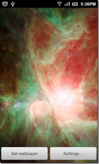 Picofday_Android_Astronomy