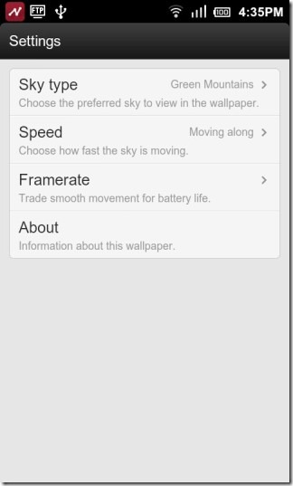 Playmio_3D_Sky_Live_Wallpaper_Android_Settings