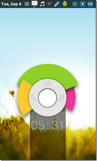 RO UI v2 RO UI v2