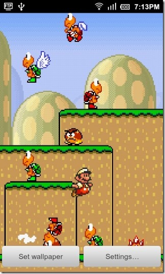 Super_Mario_Live_Wallpaper_Android