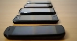 Syncing-&-Transferring-Data-Between-Different-Android-Devices