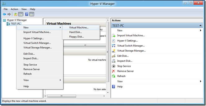 hyper main interface hyper main interface