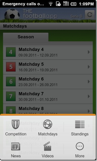 iLiga- The Football App-02