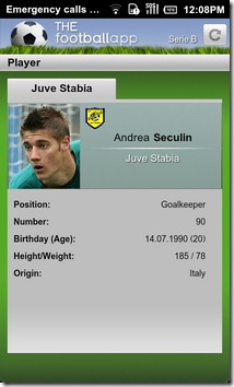 iLiga- The Football App-08