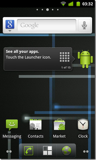 CyanogenMod 7 screenshot-1315434736884