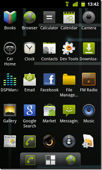 CyanogenMod 7 screenshot-1315471329958