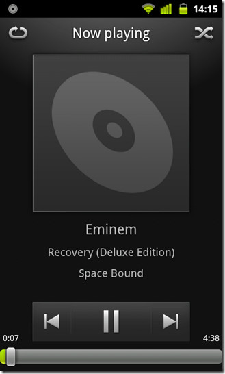 CyanogenMod 7 screenshot-1315473347902